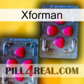 Xforman 14